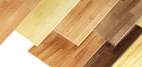 Leimholzplatten von Holz Savic