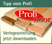 Profifloor Verlegeanleitung downloaden